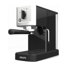 Καφετιέρα Espresso Krups XP3440 Μαύρο