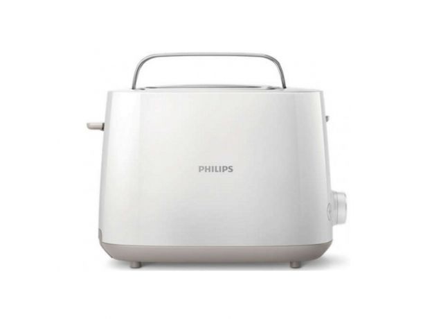 Φρυγανιέρα Philips HD2581/00 Λευκό